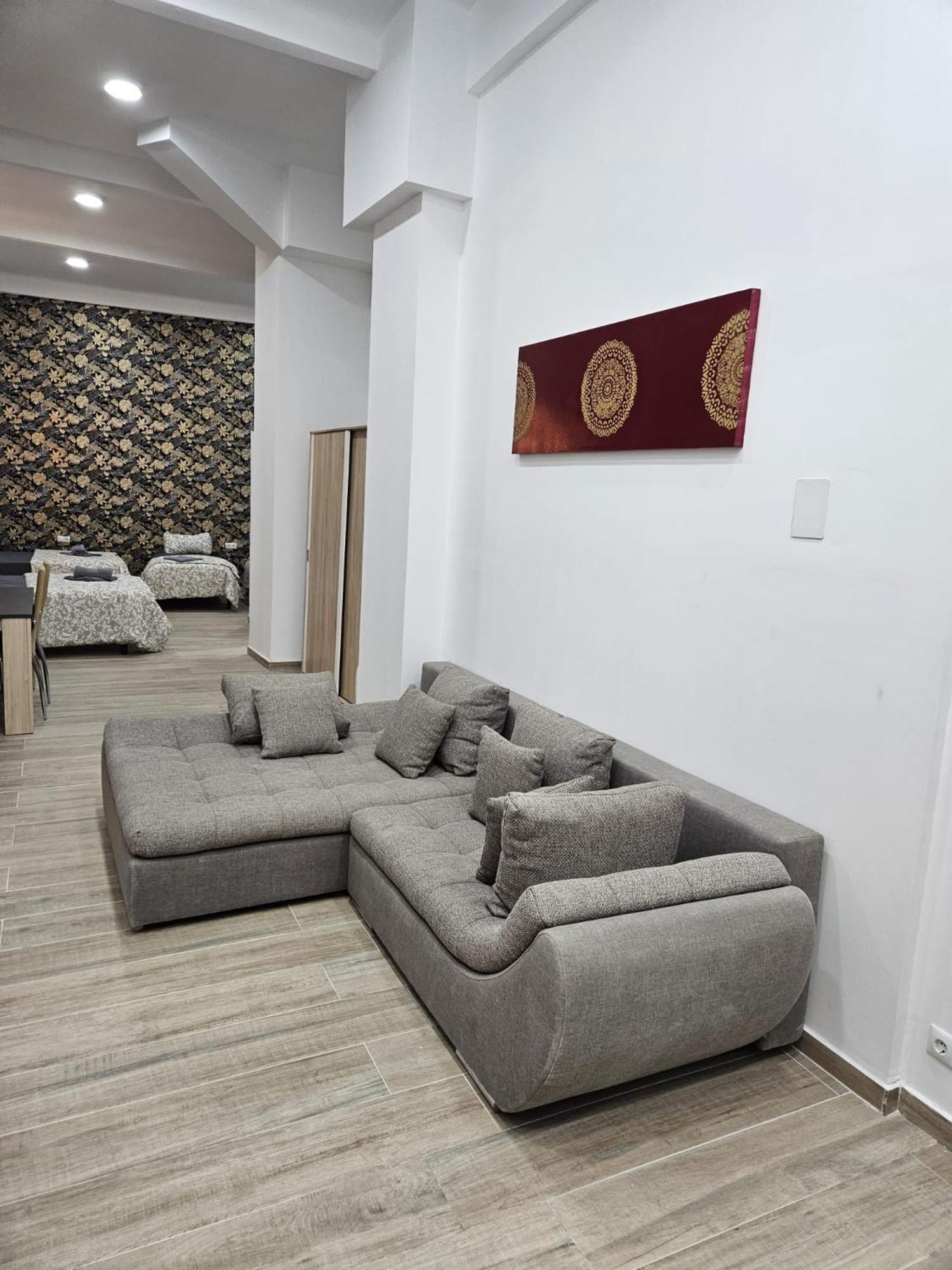 El Dorado Apartment Аликанте Екстериор снимка