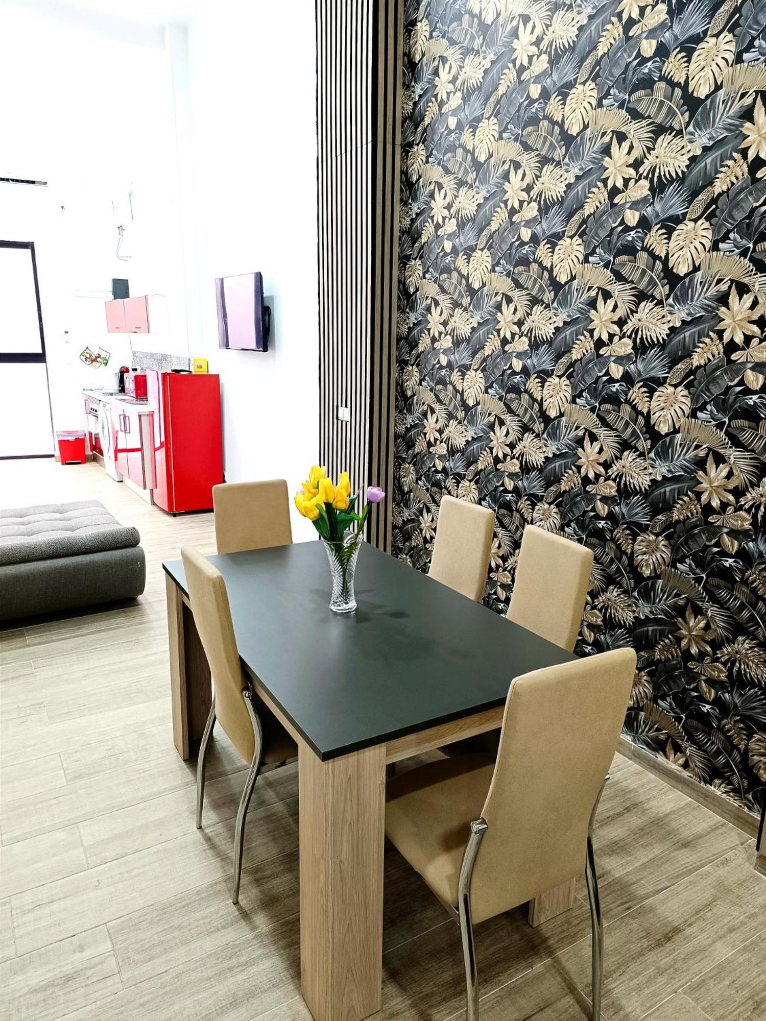 El Dorado Apartment Аликанте Екстериор снимка