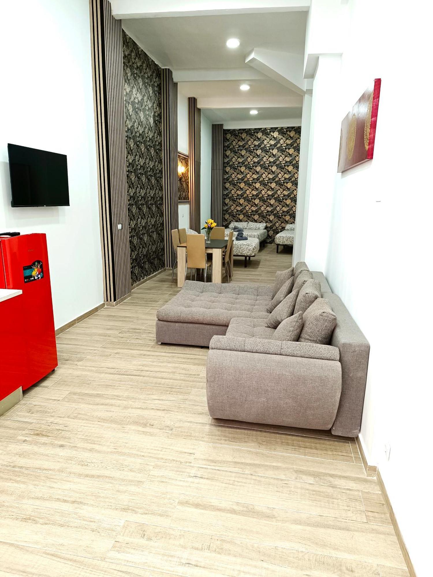 El Dorado Apartment Аликанте Екстериор снимка
