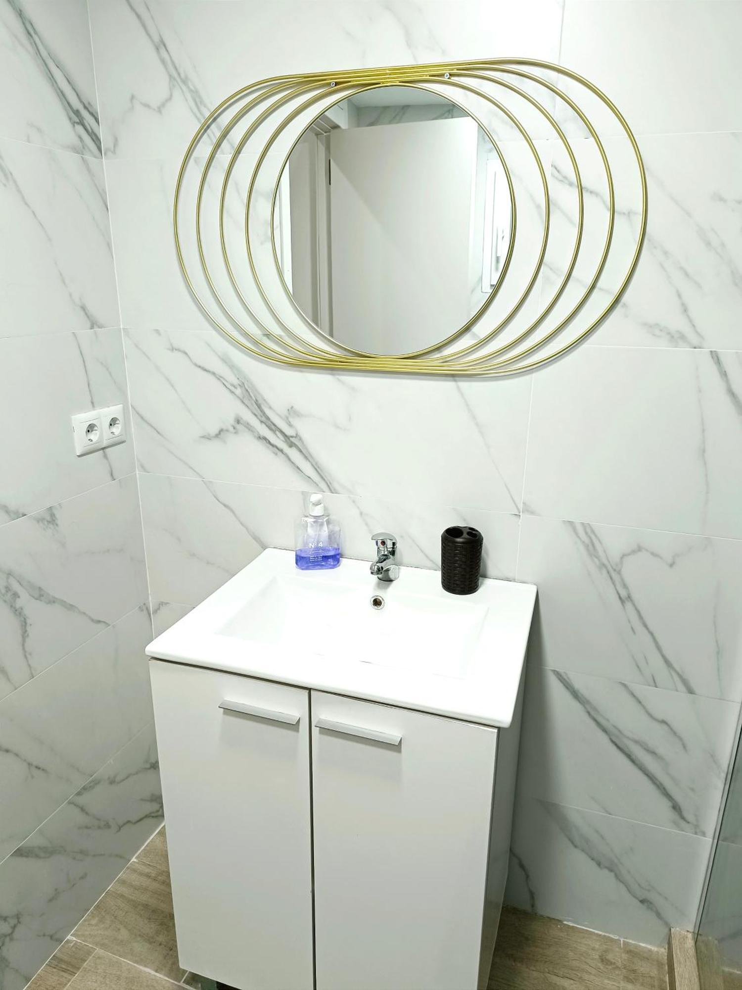 El Dorado Apartment Аликанте Екстериор снимка