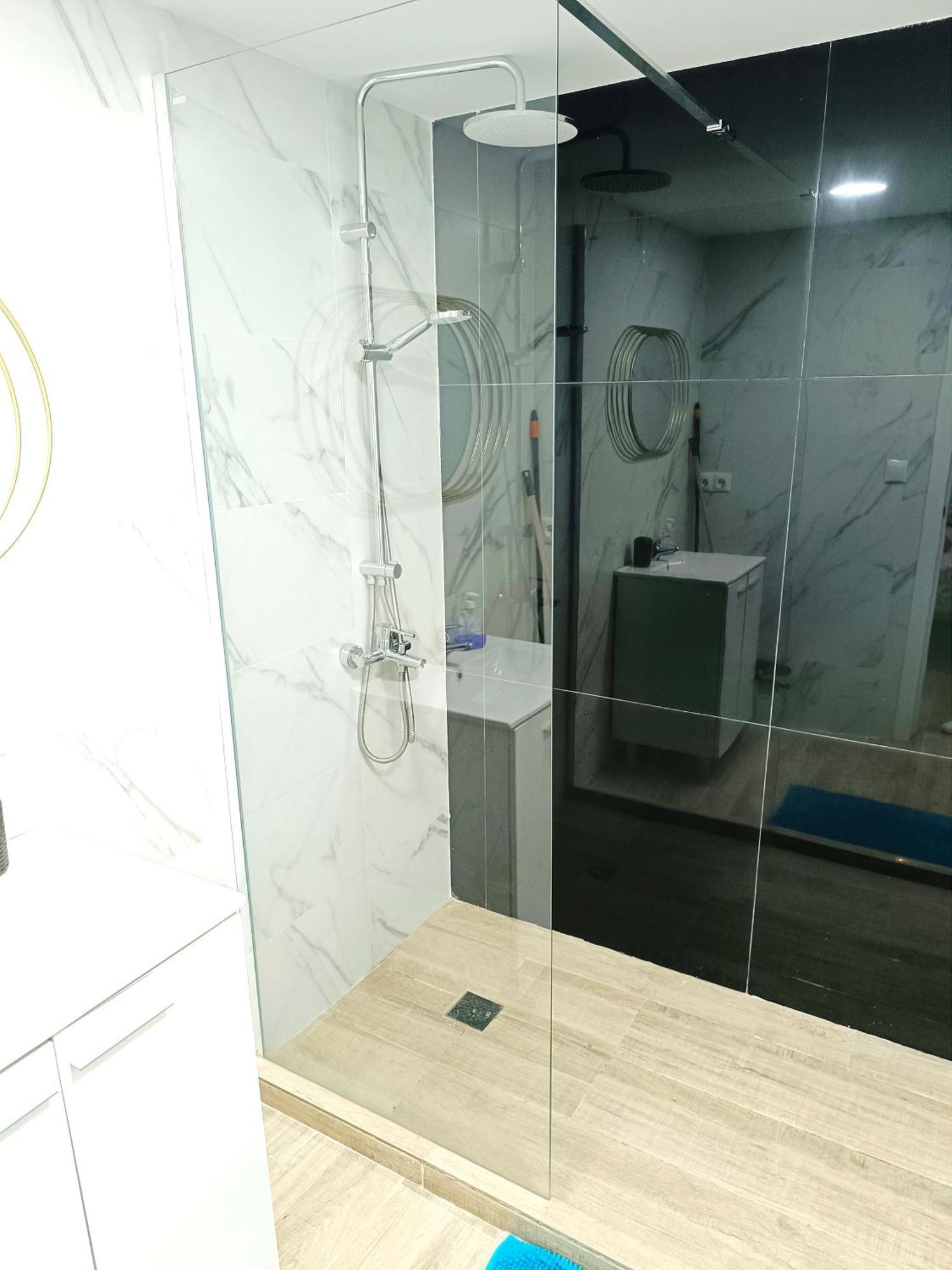 El Dorado Apartment Аликанте Екстериор снимка