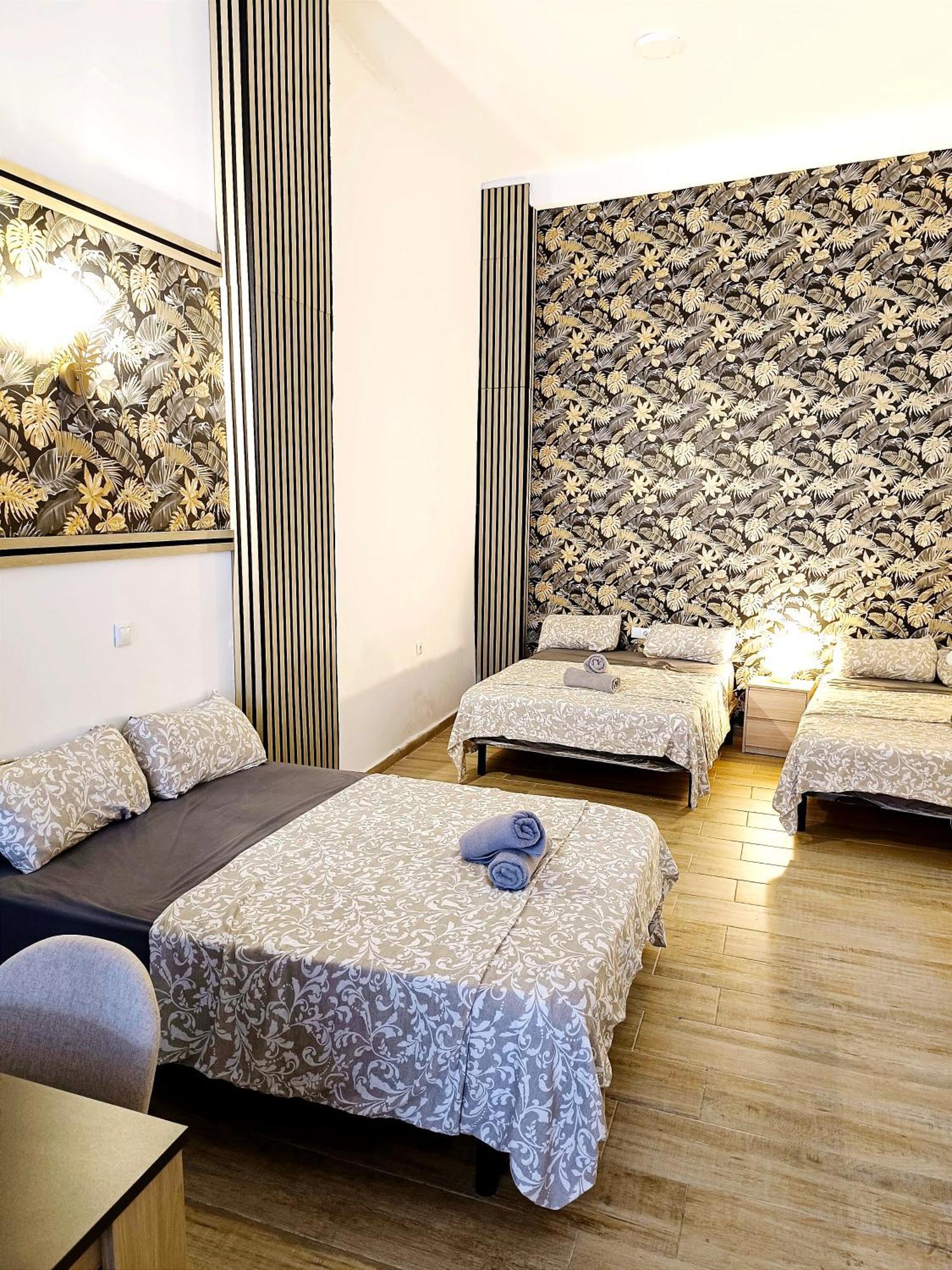 El Dorado Apartment Аликанте Екстериор снимка