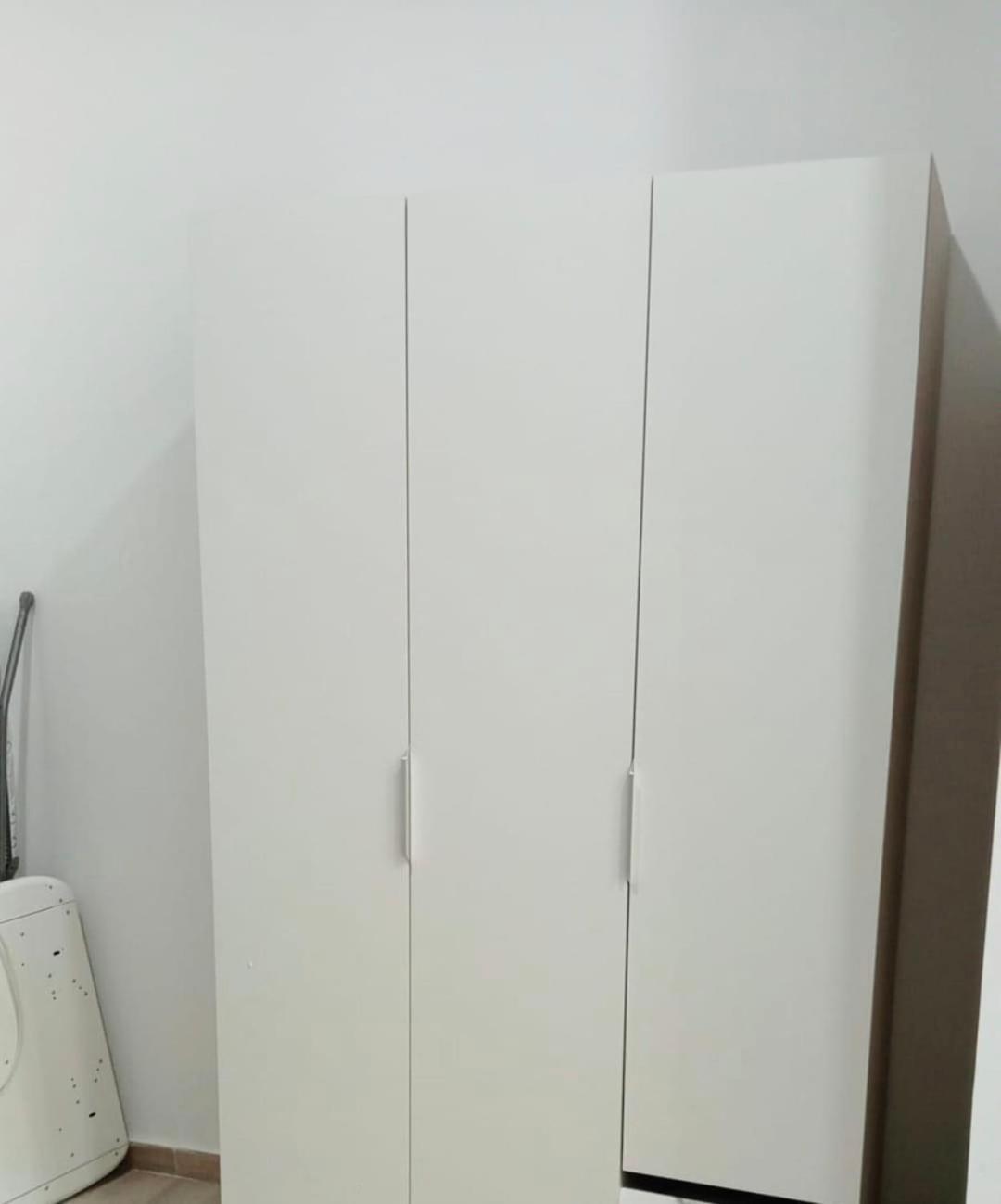 El Dorado Apartment Аликанте Екстериор снимка